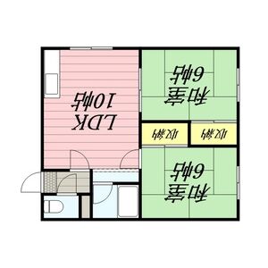 間取図面画像