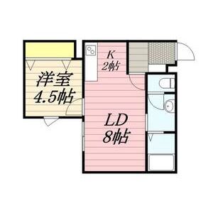 間取図面画像