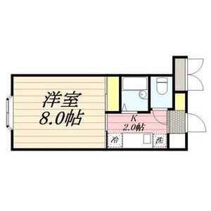 ヴィレ・コート富士 画像14