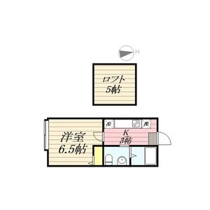 間取図面画像