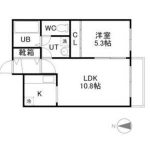 間取図面画像