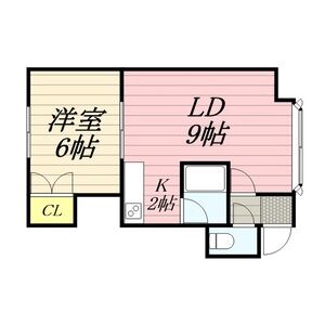 ドミール22 画像14