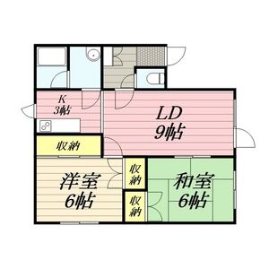 間取図面画像