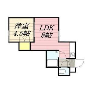 間取図面画像