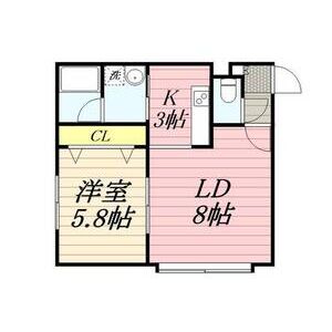 プロスパー麻生 画像14