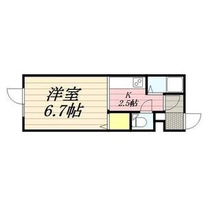 東札幌スカイハイツ 画像14