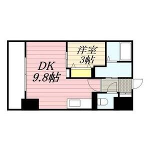 HF東札幌レジデンス 画像15