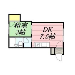 間取図面画像