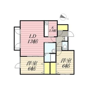 間取図面画像