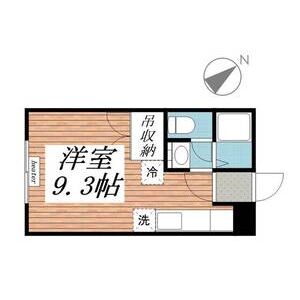間取図面画像