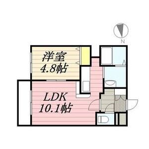 間取図面画像