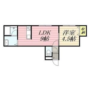 ベルローズ元町 画像15