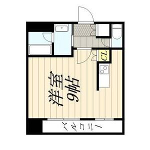 プレジデント豊平 画像12