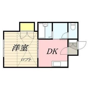緑町第1レジデンス 画像15