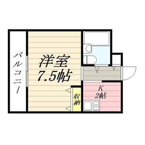 間取図面画像