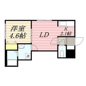 間取図面画像