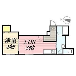 間取図面画像