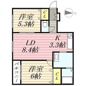 メゾンクー・ドゥ・クール 画像14