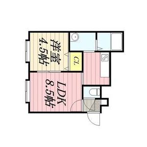 間取図面画像