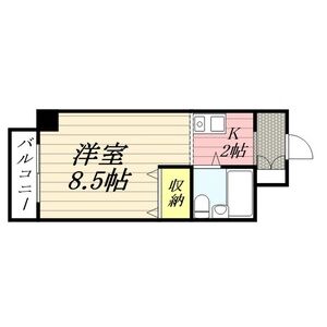 メゾン・ド・ノール 画像12
