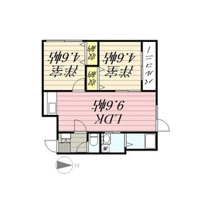 間取図面画像