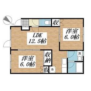 間取図面画像