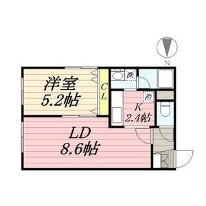 ドリホ豊平公園A 画像15