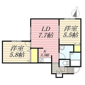 メゾンクー・ドゥ・クール 画像14