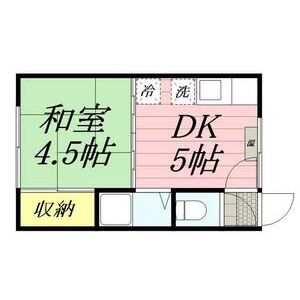 間取図面画像