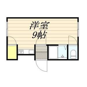 マイルームⅣ 画像15