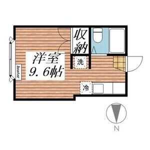 マンション白樺 画像14