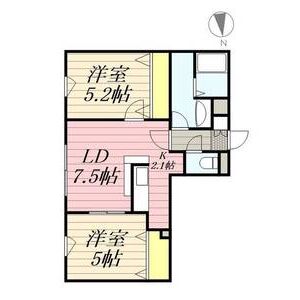 間取図面画像