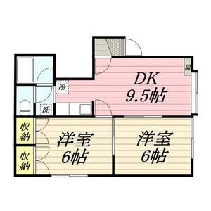 エクセルBハイツ 画像14