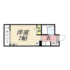 メゾン・ド・北円山 画像19