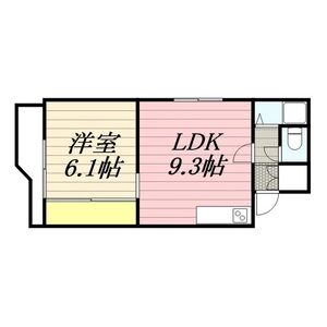 間取図面画像