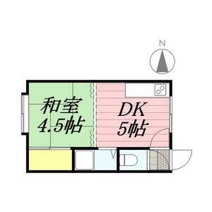 間取図面画像