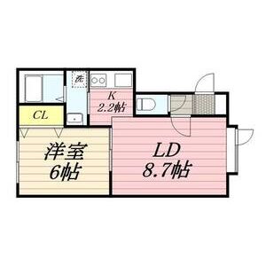 発寒5条MS 画像8