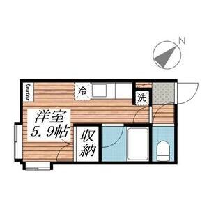 プランドールハイム 画像15