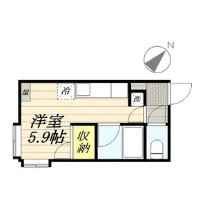 間取図面画像