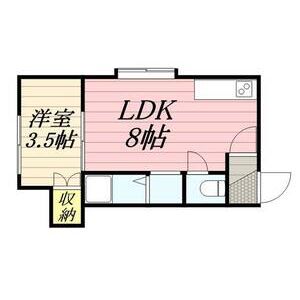 アーバン宮の沢 画像14