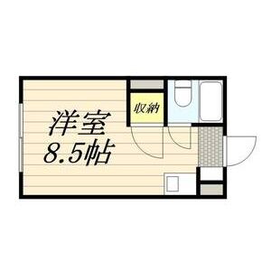 ベル豊平 画像14