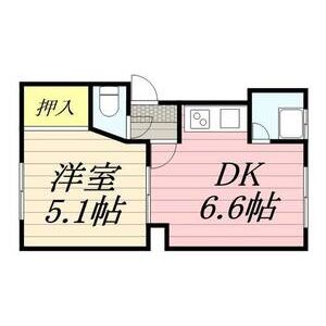 第一辻口荘 画像16