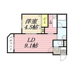 グランビア南郷 画像14