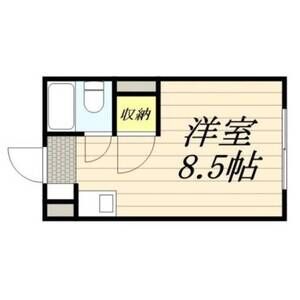 ベル豊平 画像16