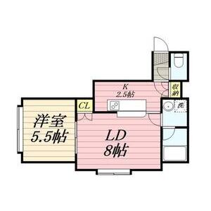 間取図面画像