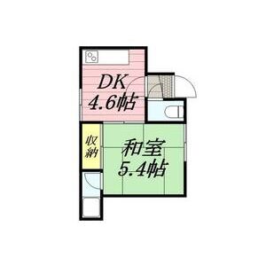 コーポひろ 画像14