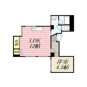間取図面画像