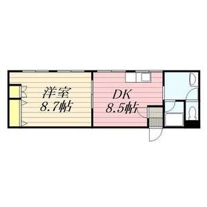 間取図面画像