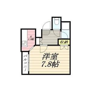 間取図面画像