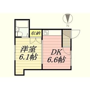 サンハイツB棟 画像14